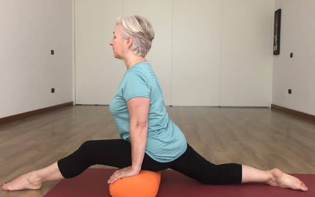 Perchè piú medici occidentali raccomandano lo Yoga-Therapy?