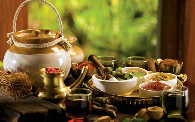 ayurveda ayurveda