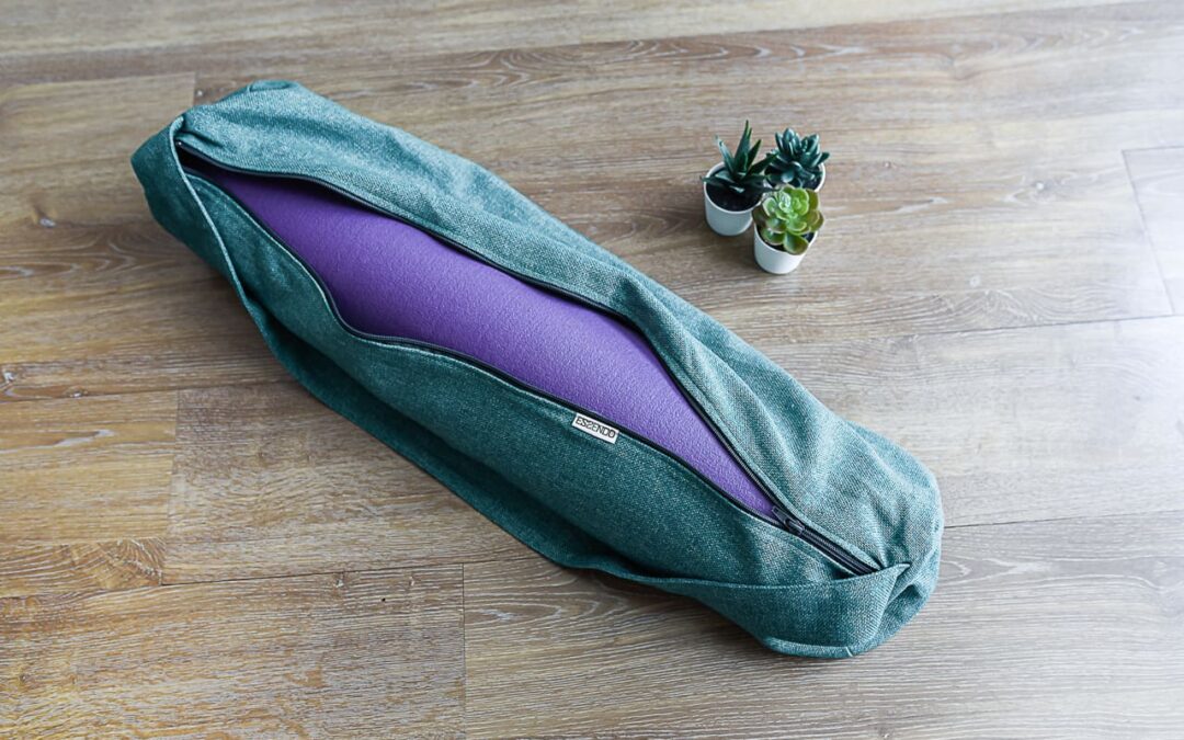 Come scegliere il tappetino Yoga