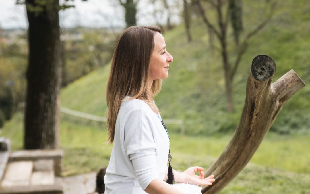 Perché la respirazione è così importante nello Yoga?