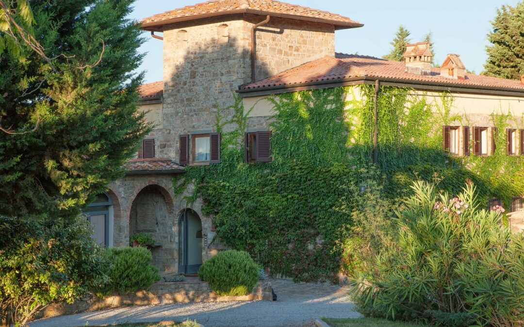 Vacanza Yoga, Meditazione e Detox in Toscana