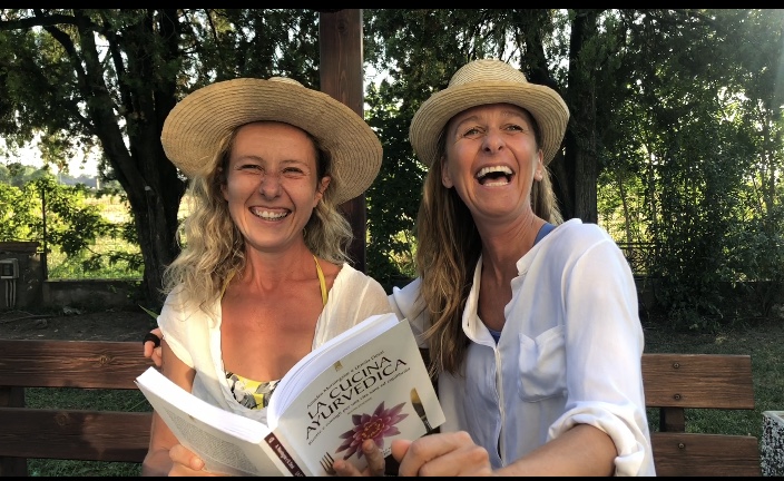 Corso di Cucina Ayurvedica