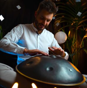 Paolo Borghi Meditazione
