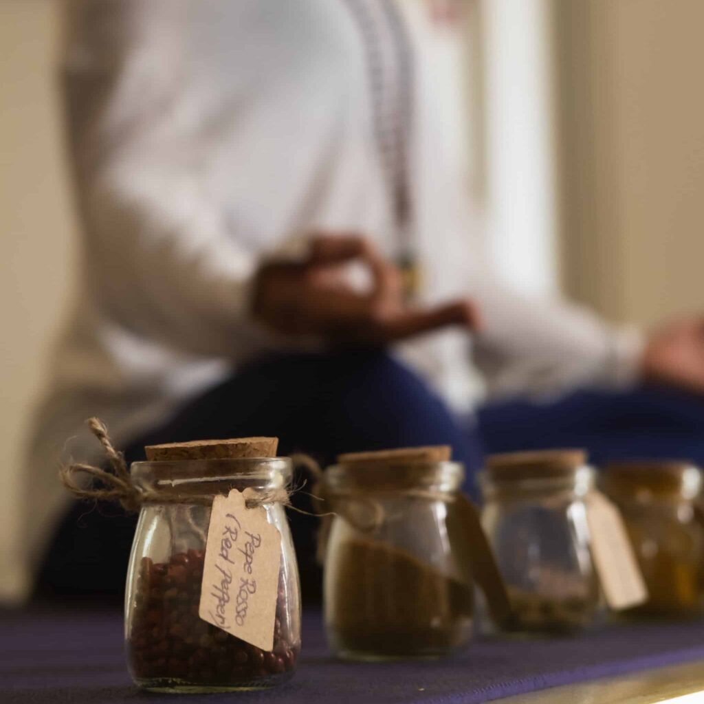 Ekadashi Eszendo Yoga